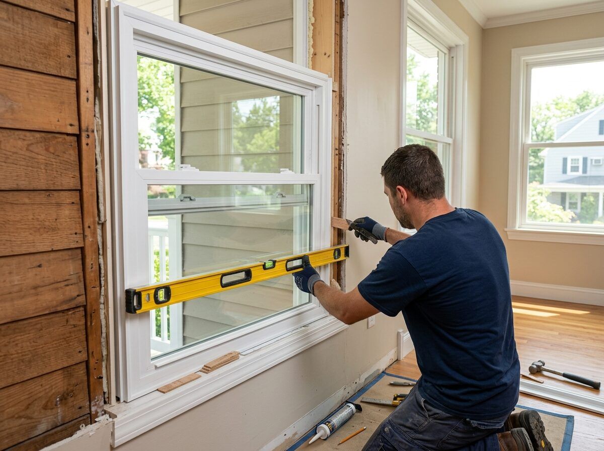 Window Replacement